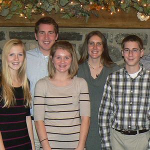 Meet your Posher, Fredandelvina